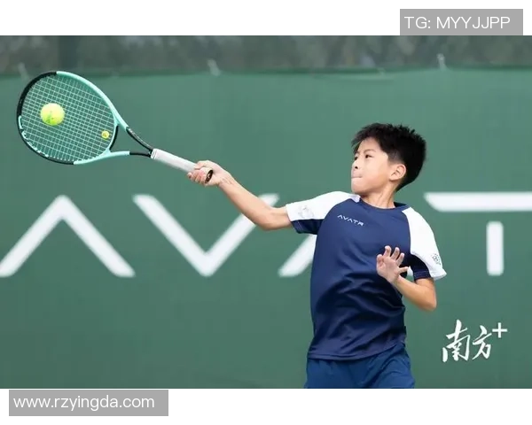 广州网球队包夹战术深度解析与实战应用探秘